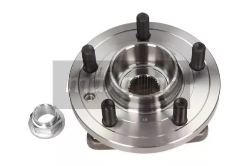 MAXGEAR Wheel Bearing Kit (33-0724)