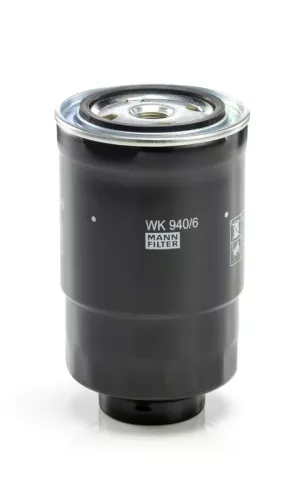 MANN-FILTER Fuel Filter (WK940/6X)