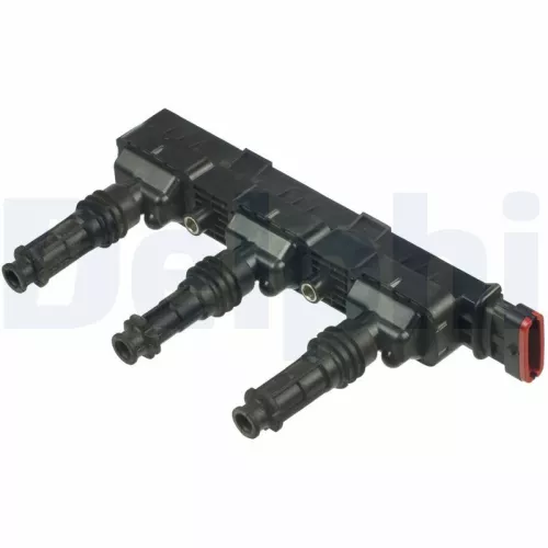 Ignition Coil