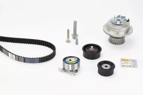 CONTINENTAL CTAM Water Pump & Timing Belt Kit (CT975WP5)