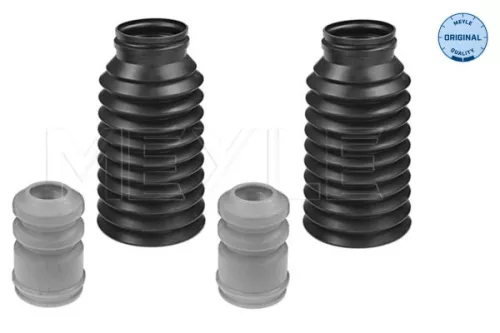 Dust Cover Kit, shock absorber