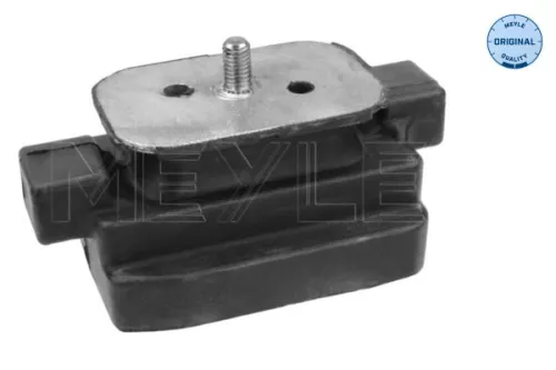 Mounting, automatic transmission