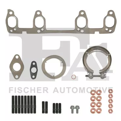 FA1 Mounting Kit, charger (KT110075)