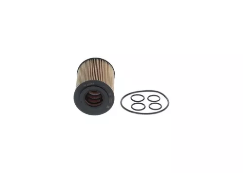 BOSCH Oil Filter (F026407073)