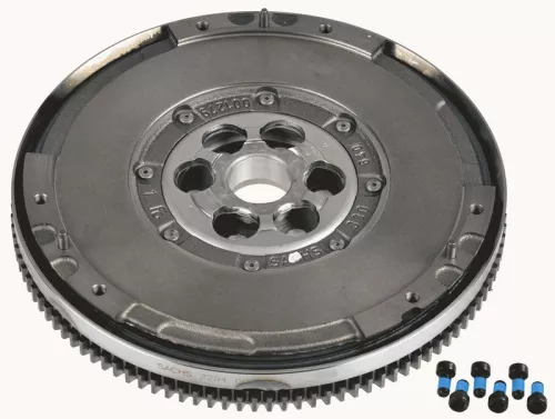 Flywheel