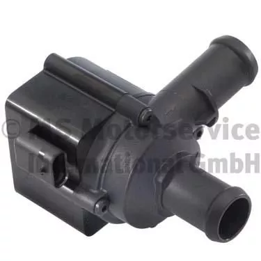 Auxiliary Water Pump (cooling water circuit)