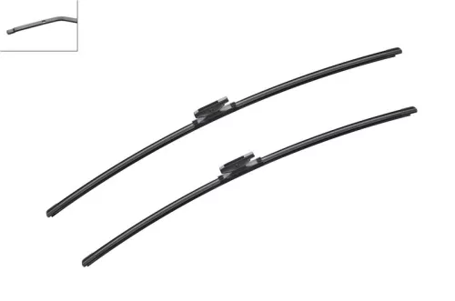 BOSCH Wiper Blade (3397007428)