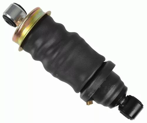 SACHS Shock Absorber, driver cab suspension (105 856)