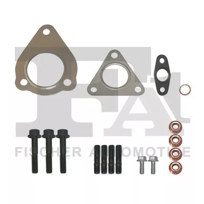 FA1 Mounting Kit, charger (KT110011)