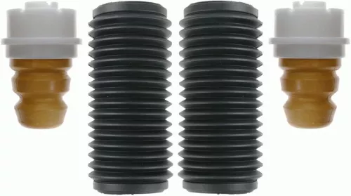 Dust Cover Kit, shock absorber