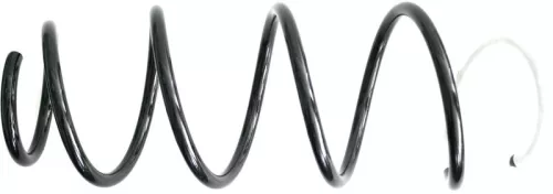 SACHS Suspension Spring (993 156)