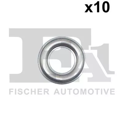 Heat Shield, injection system