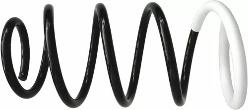 SACHS Suspension Spring (993 231)