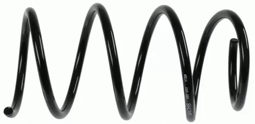 Suspension Spring