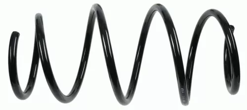 SACHS Suspension Spring (998 911)