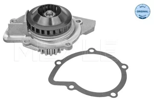 MEYLE Water Pump, engine cooling (40-132200004)