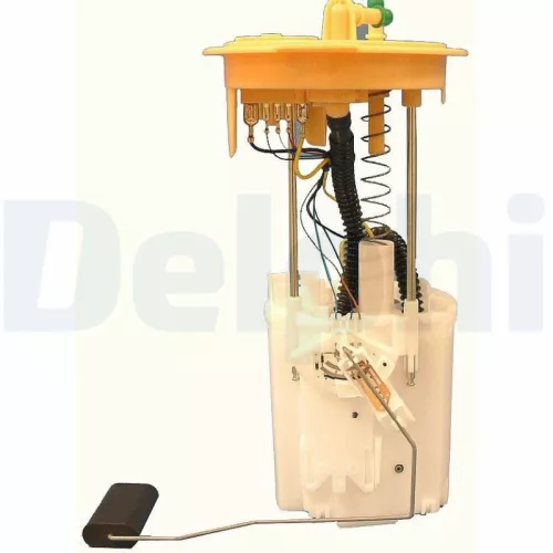 Fuel Feed Unit