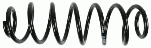 SACHS Suspension Spring (996 559)