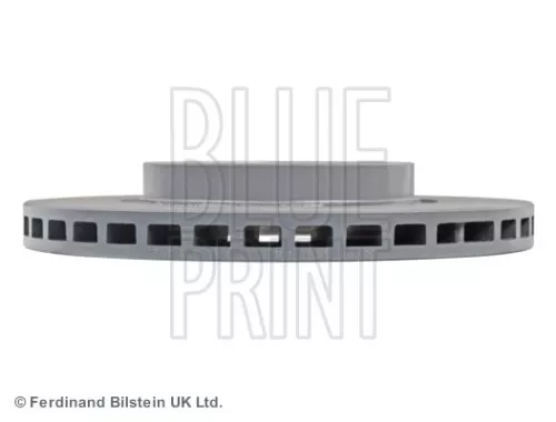 BLUE PRINT Brake Disc (ADC44348)