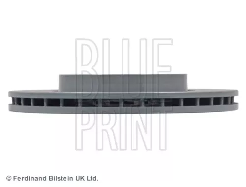 BLUE PRINT Brake Disc (ADK84338)