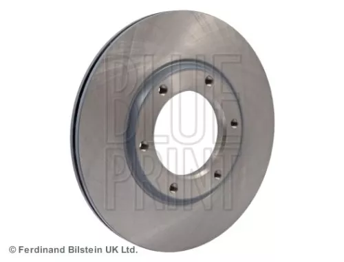 BLUE PRINT Brake Disc (ADN14336)