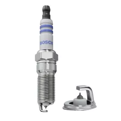 BOSCH Spark Plug (0242235767)