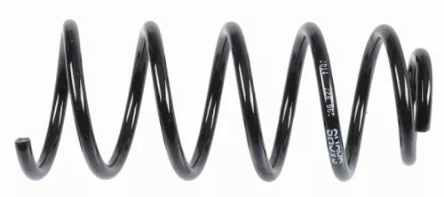 SACHS Suspension Spring (996 927)