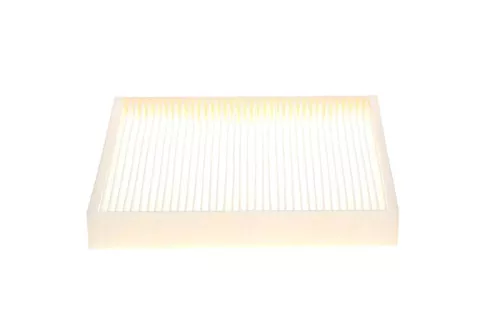 BOSCH Filter, cabin air (1987432004)