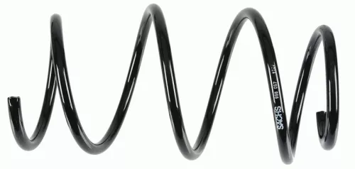 SACHS Suspension Spring (998 057)