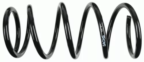 SACHS Suspension Spring (998 992)