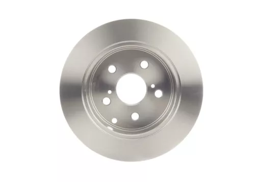 BOSCH Brake Disc (0986479520)