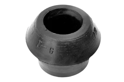 TEDGUM Mounting, control/trailing arm (00500557)