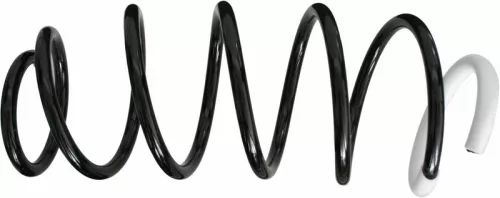SACHS Suspension Spring (993 050)