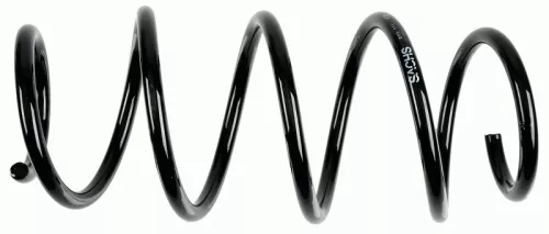 SACHS Suspension Spring (993 224)