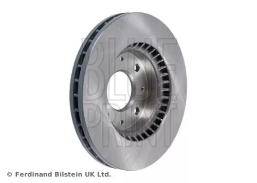 BLUE PRINT Brake Disc (ADG04385)