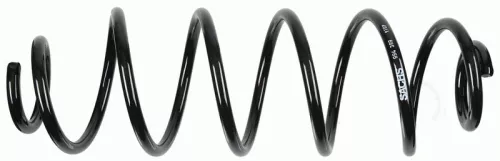 SACHS Suspension Spring (994 399)