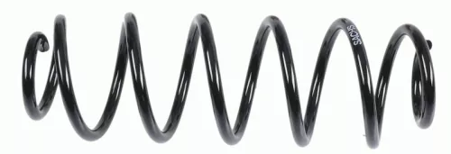 SACHS Suspension Spring (996 669)