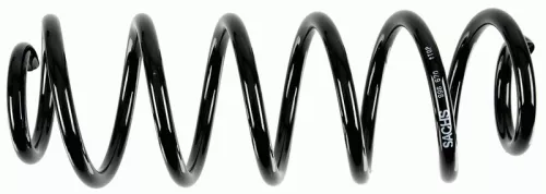 Suspension Spring