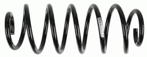 SACHS Suspension Spring (996 923)