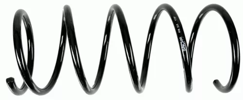 Suspension Spring