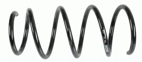 SACHS Suspension Spring (998 517)