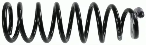 SACHS Suspension Spring (998 604)
