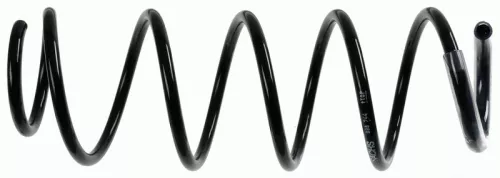 SACHS Suspension Spring (998 744)