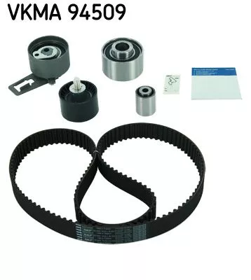 SKF Timing Belt Kit (VKMA94509)