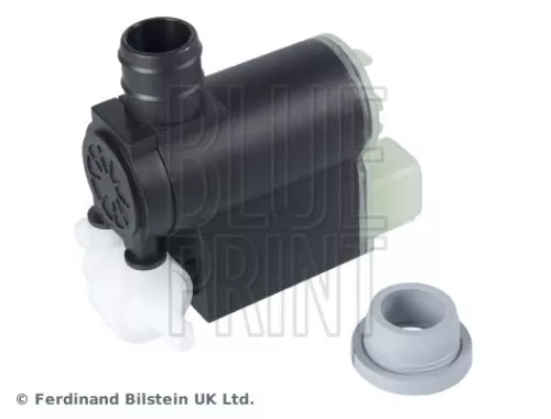 BLUE PRINT Washer Fluid Pump, window cleaning (ADG00304)