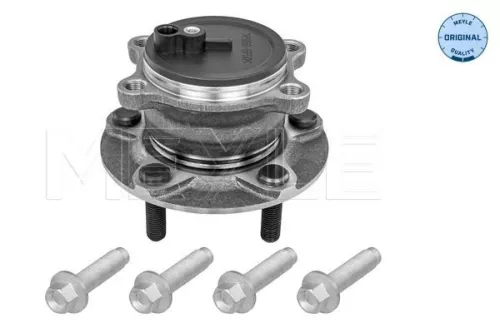Wheel Hub