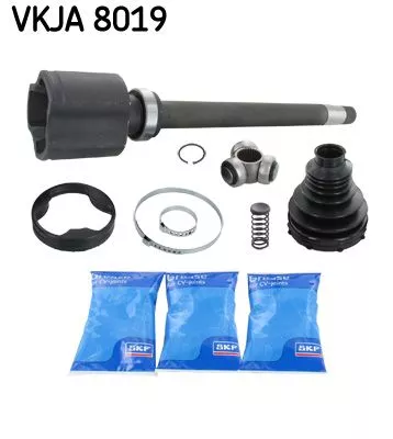 Joint Kit, drive shaft