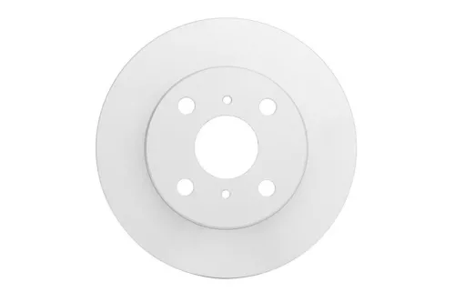 BOSCH Brake Disc (0986479B92)