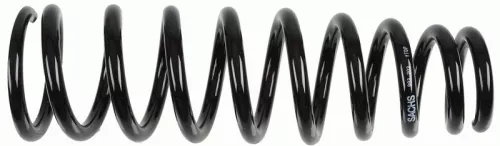 SACHS Suspension Spring (993 203)