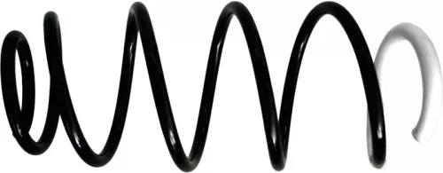 SACHS Suspension Spring (993 298)